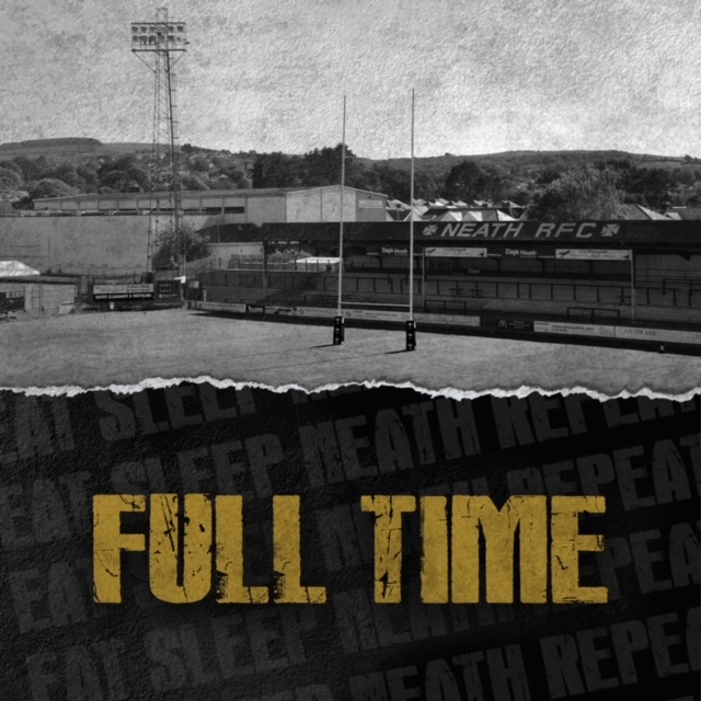 Neath RFC tweet media