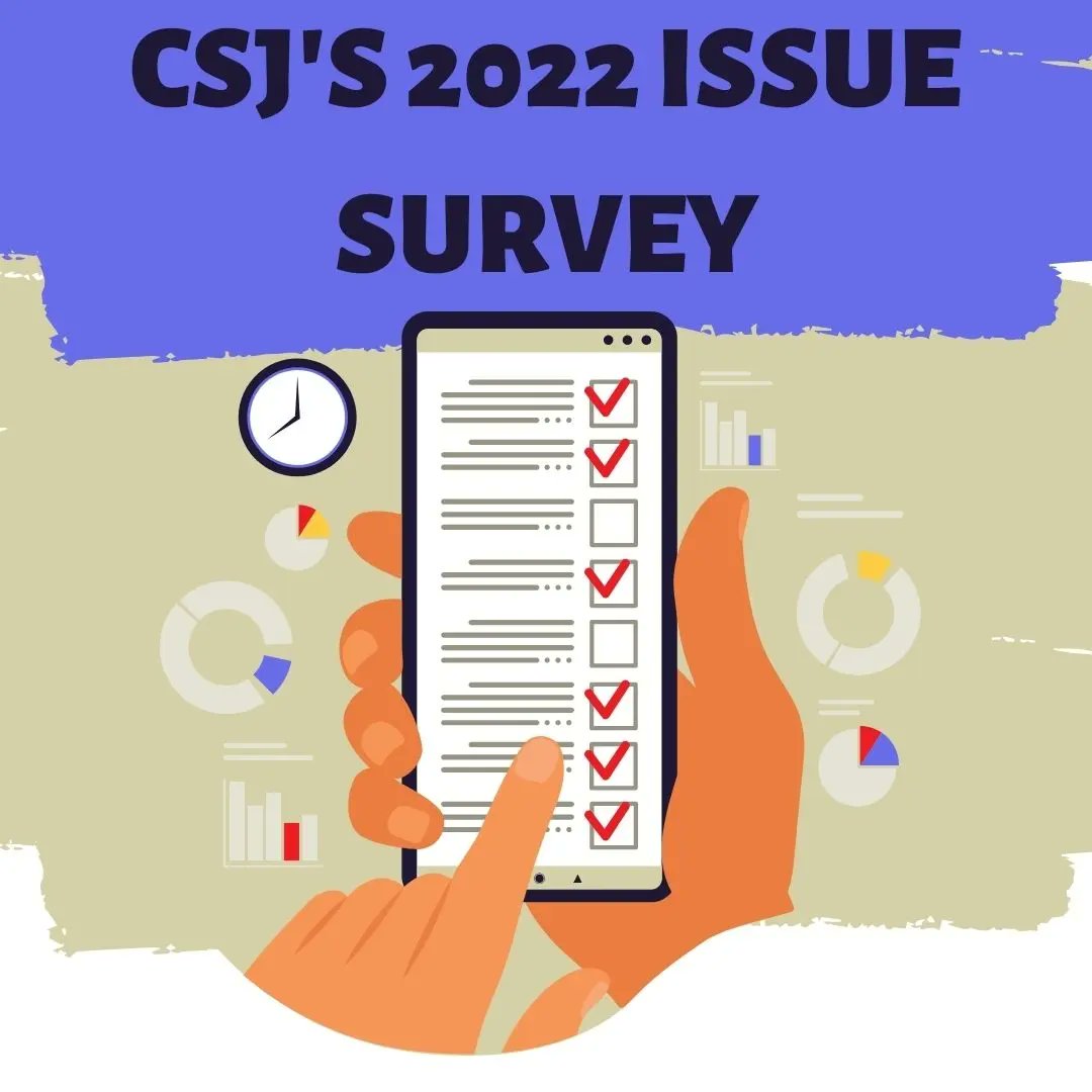 Coalition for Social Justice tweet media