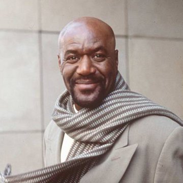 Happy birthday Delroy Lindo. 70 today! 