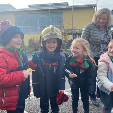 Star of the Sea Passage West tweet media