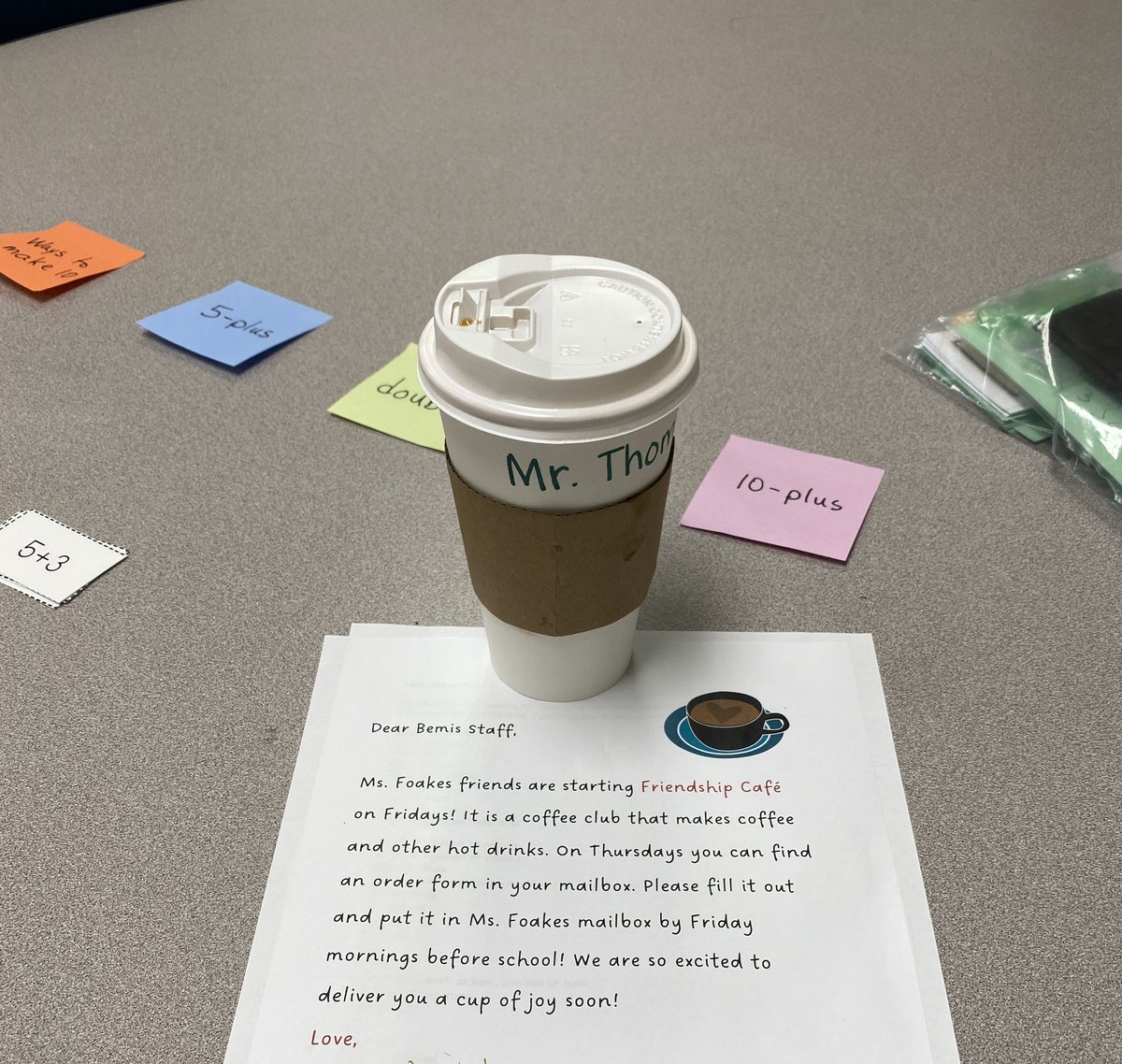 Mike Thomas tweet media