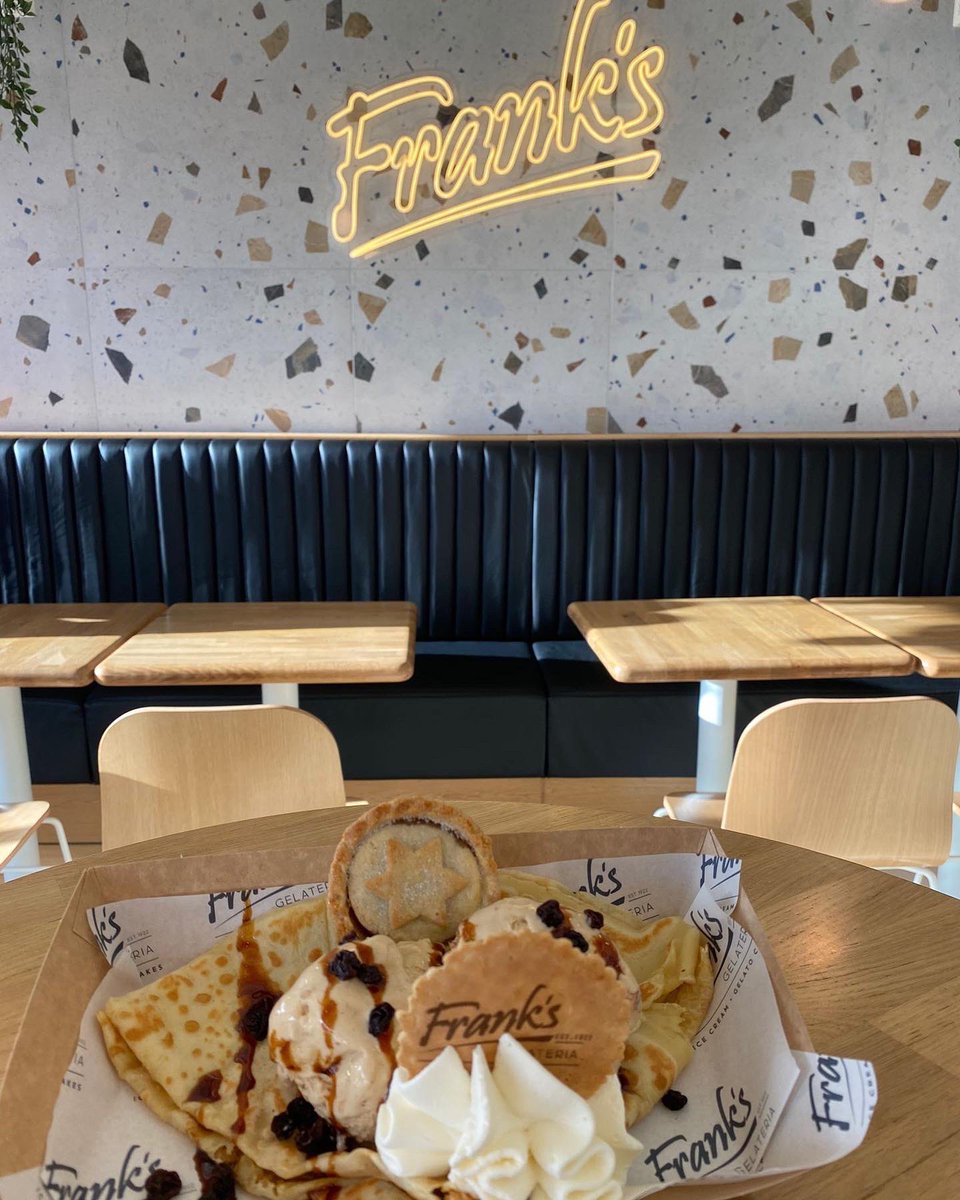 The Gelateria🍦 tweet media