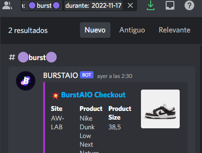 <a href="/BurstAIO/">BurstAIO</a> <a href="/BurstSuccess/">BurstAIO Kitchen</a> 
<a href="/TheLemonClub_/">LemonClub</a> <a href="/Marsproxies/">MarsProxies</a>