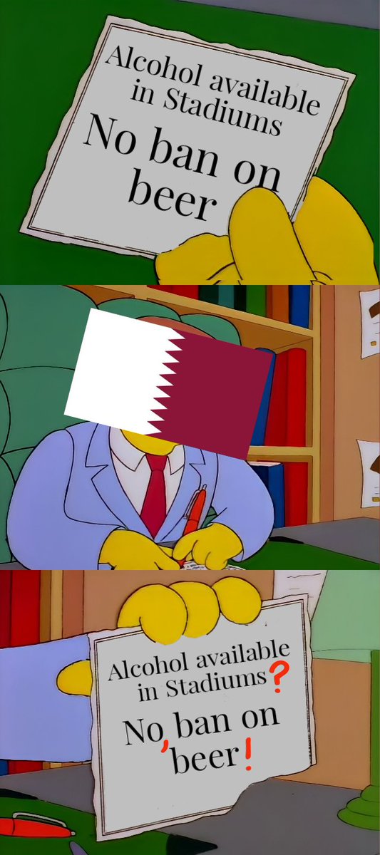 Oh they got this all screwed up