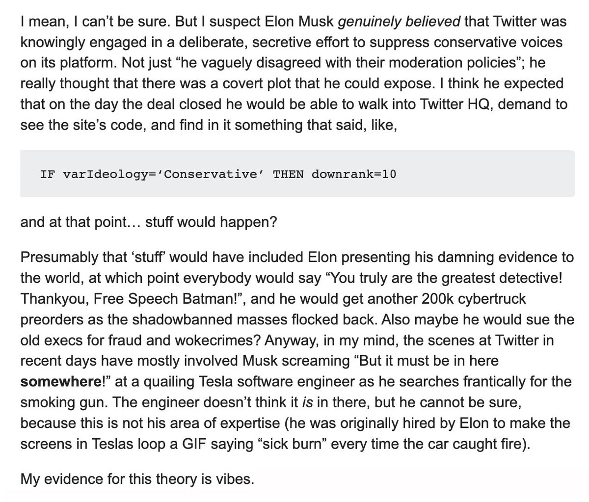 flashboy's tweet image. decided to restart my old newsletter, you know, ~just in case~ (obviously I wrote about the Current Situation and my pet theory of it) newsletter.tom-phillips.com/archive/newsle…