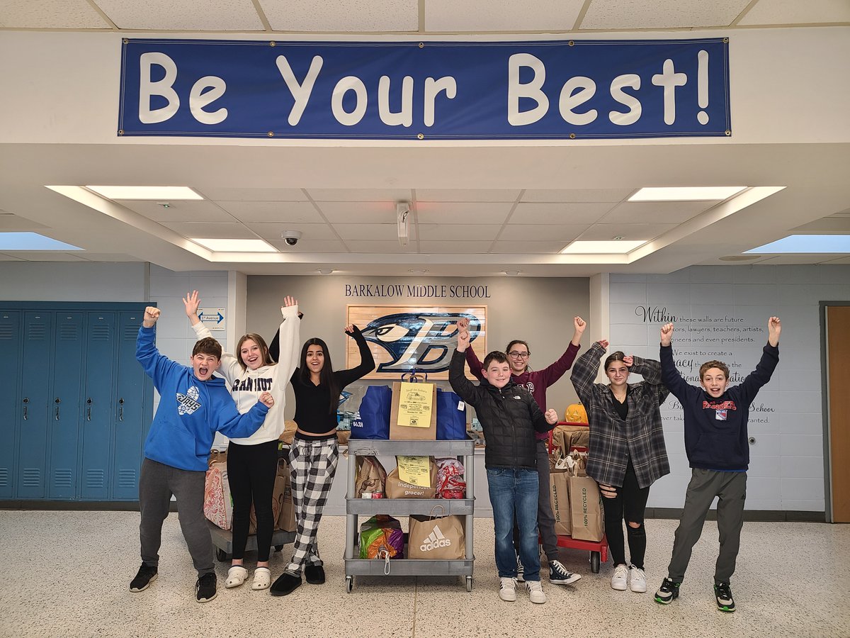 Lisa Marotta tweet media