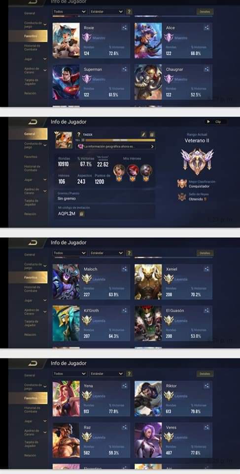 Ezequiel tweet media