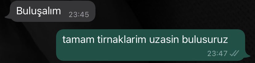 benim ruh hali💅🏼