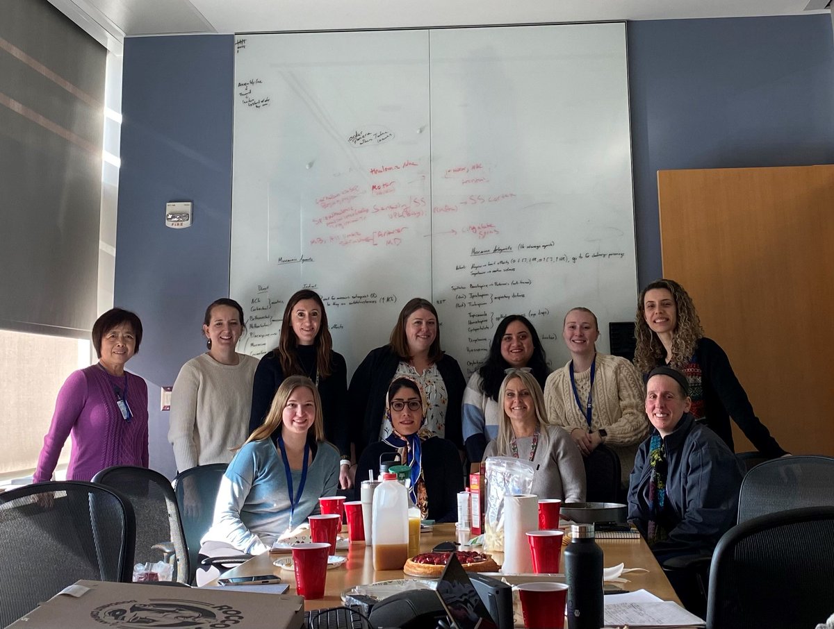 KeelerLab's tweet image. Celebrating our rotation student Prajakta on the last day of her rotation! Thank you for all your hard work and we wish you luck on your future rotations!