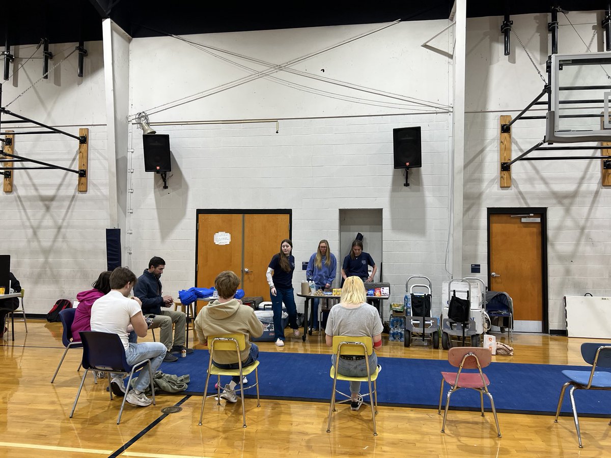 Dickson County Schools CTE tweet media