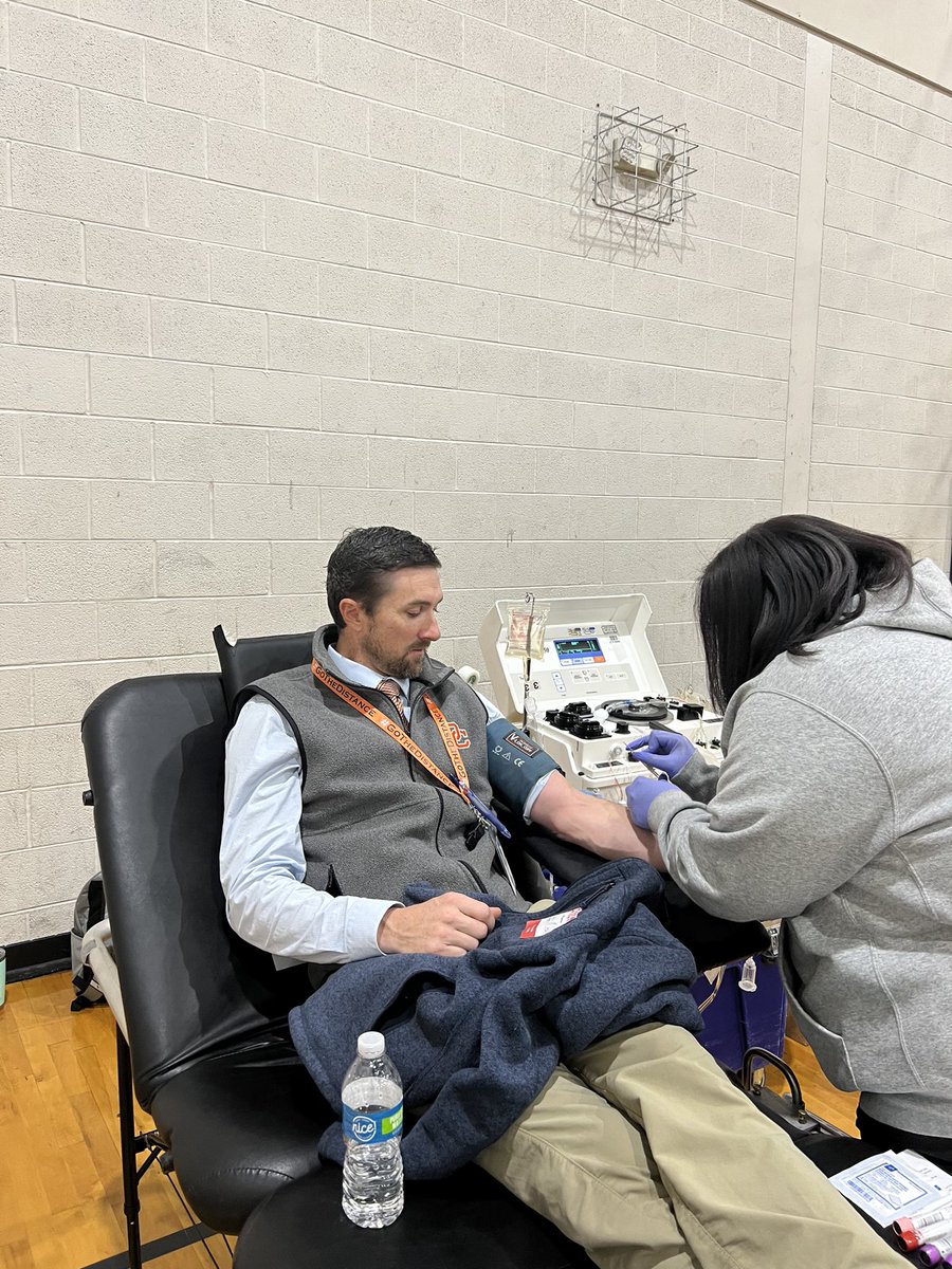 Dickson County Schools CTE tweet media