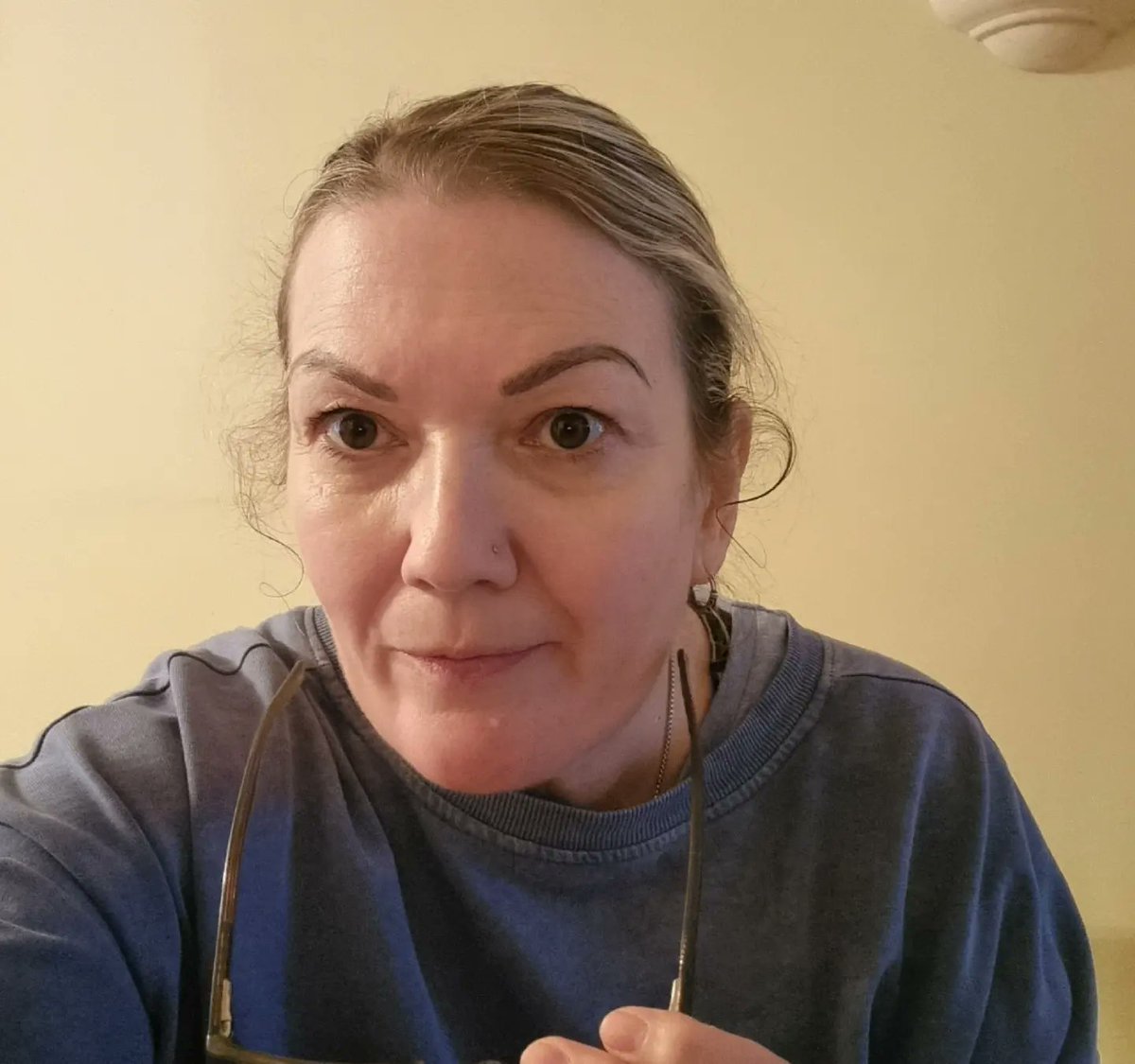 Karen_acts's tweet photo. Back at it. Always grateful. xx
#selftape #editing #actorstoolkit https://t.co/QhPczlNIdu