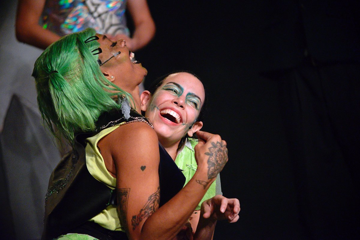 Baltimore Rock Opera Society tweet media