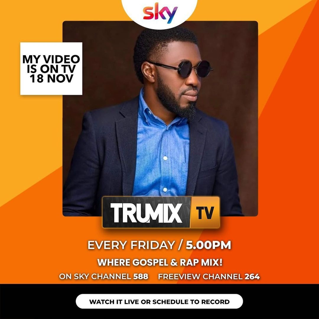 MrYoungGod's tweet photo. Video Now Playing on #SkyChannel https://t.co/7rx5zNF1O3