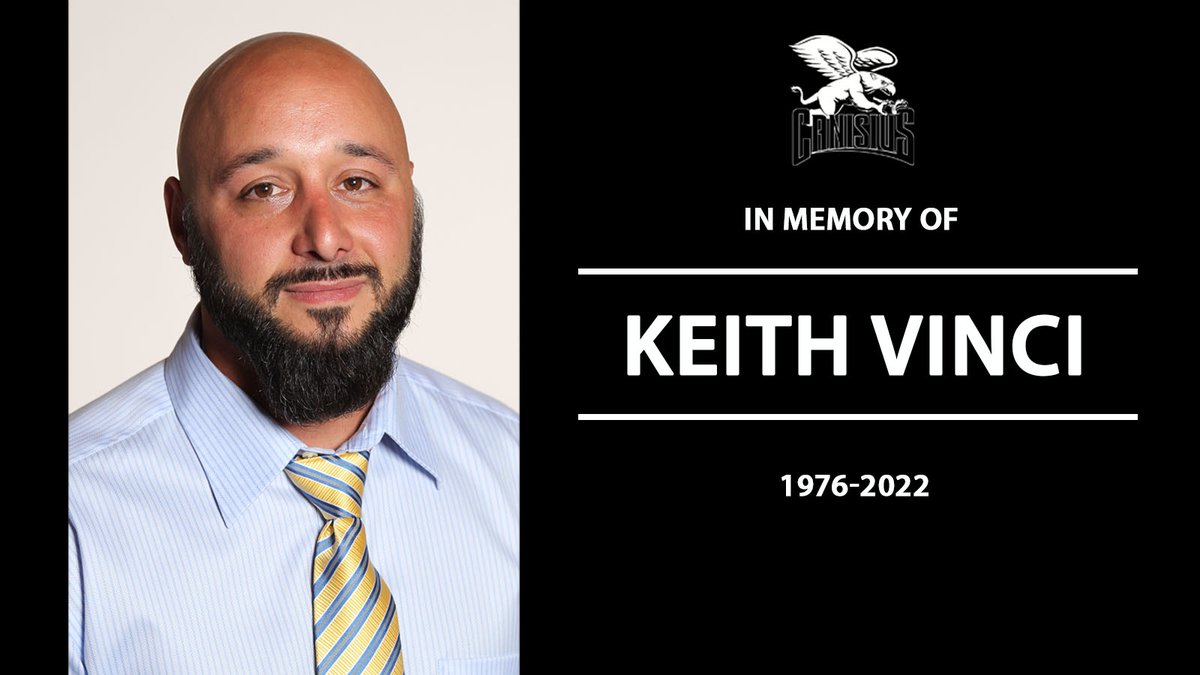 Canisius University Athletics tweet media