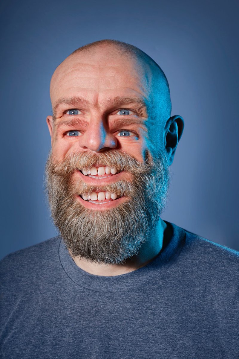 Comedy@The Players tweet media