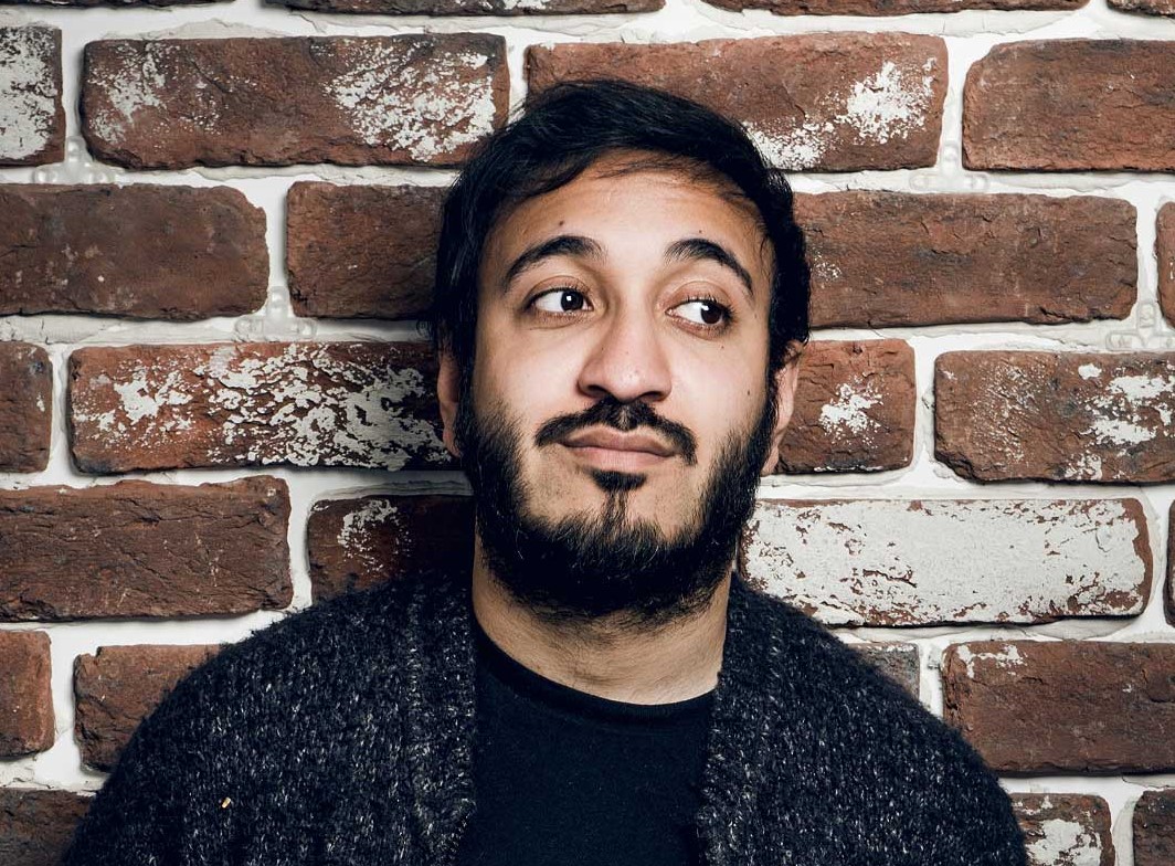 Comedy@The Players tweet media