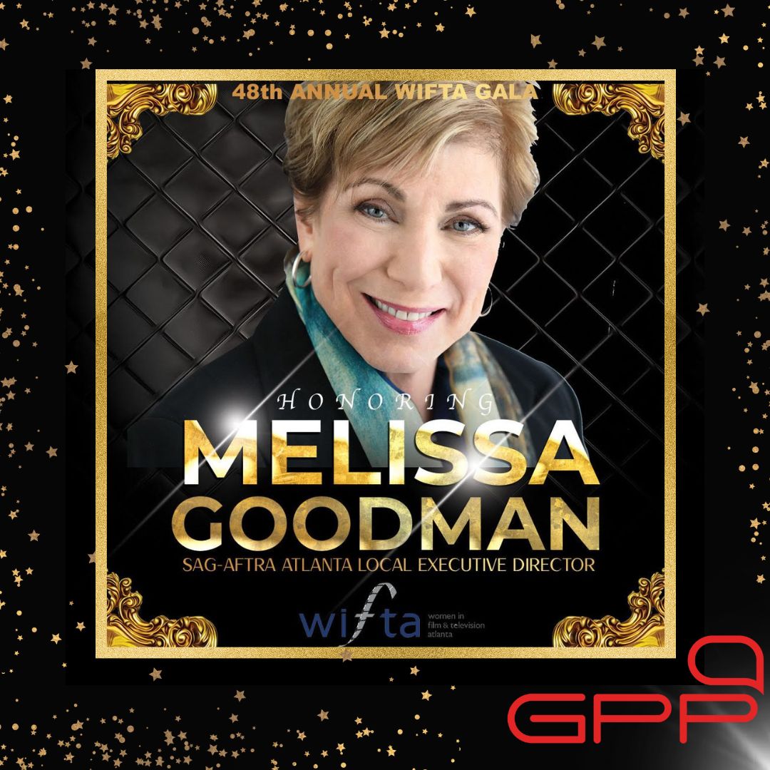 GA_Production's tweet photo. GPP is proud that our own Melissa Donner Goodman will receive WIFTA's Leadership & Influence Award at their Gala on Dec 2nd! Join us in congratulating her and applauding all she does to lift us up!
#womeninfilm #tv #wifta #atlanta #fultonfilms #wiftagala2022 #GPP https://t.co/JiILrP9XSi