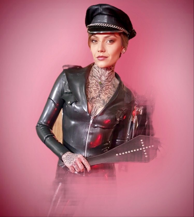Mistress Terra on Twitter "RT M_Nikkyfrench RT♻️ If you’ve been a
