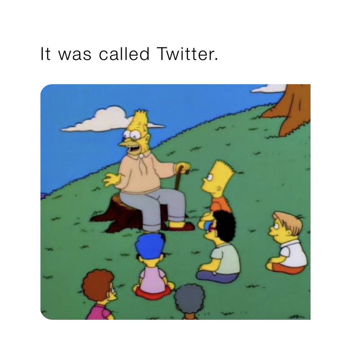 #ByeTwitter