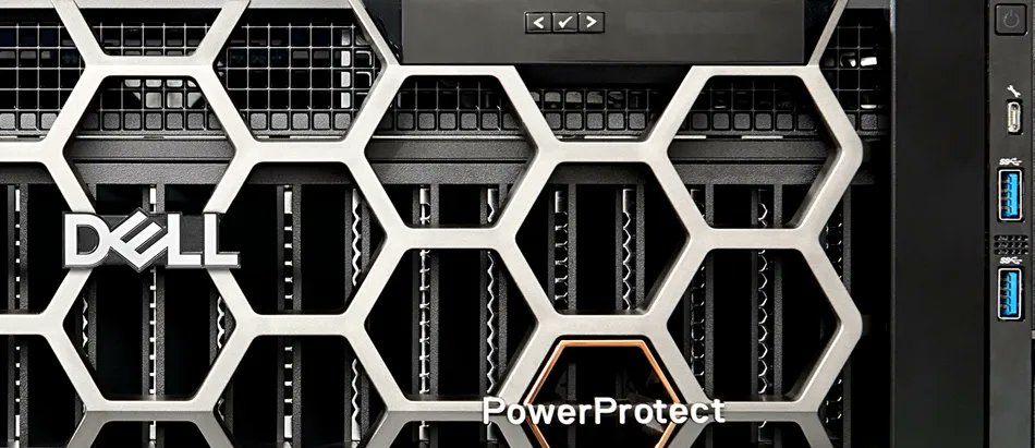 Dell refreshes data protection portfolio – Blocks and Files buff.ly/3UQJEKr