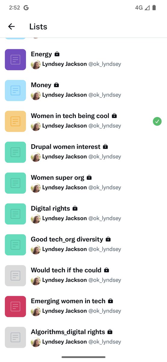 Lyndsey Jackson tweet media