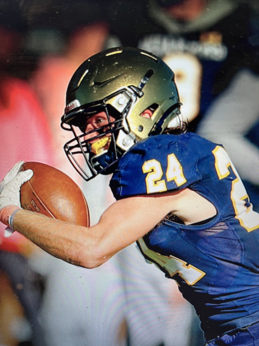 pcquakersFB's tweet photo. Congrats to Colin Schumm &amp; Liam Rowan on 2nd Team All Inter Ac Honors 🏈🙌 #fightharder @penncharter https://t.co/y2IXs6wlyi