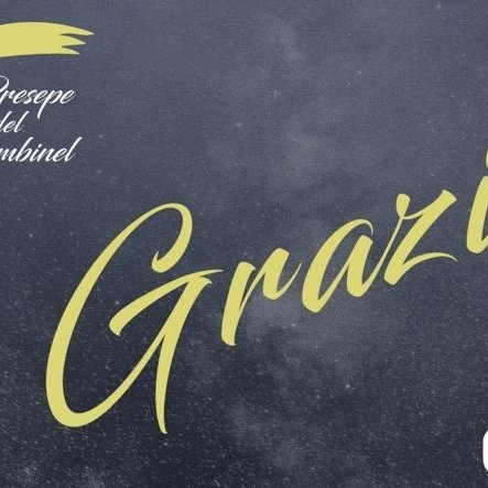 Siamo stati contattati da un nonno di Trento qualche mese fa. Lui ed alcuni suoi amici allestiscono tutti i natali un presepe ad offerta libera. Quest'anno vorrebbero donare il ricavato ad Assacci. Grazie nonno Claudio!