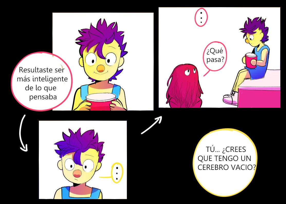 UXnaza_02's tweet photo. Parte 11🍧↡
#DHMIS #dhmisyellowguy #dhmisyellowguy https://t.co/JyVkjlXNEe