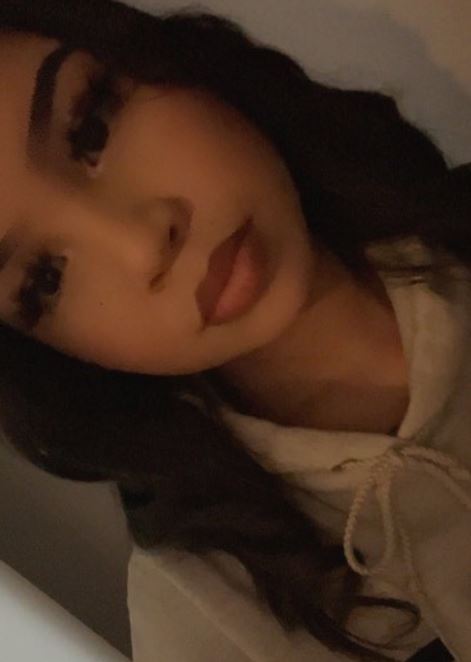 Teenage girls missing from #SmokyLake AB: Ayisha Frenchman (13) and Niyla Frenchman (14) were last seen on Nov. 17. Ayisha is 5’2 and 108 lbs &amp; has a birthmark on her nose. Niyla is 5'4, 110 lbs &amp; has a birthmark under her right eye. Both have brown hair and brown eyes. RT?