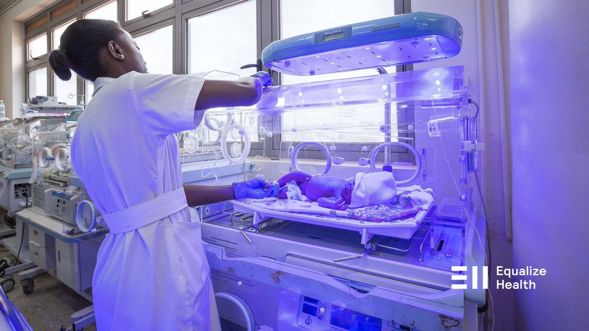 Suboptimal use of technology in middle-income settings is increasing the burden of disability among preterm babies who survive the neonatal period. Adequately using technology has the potential to decrease the burden of preterm birth and reduce health costs

#WorldPrematurityWeek