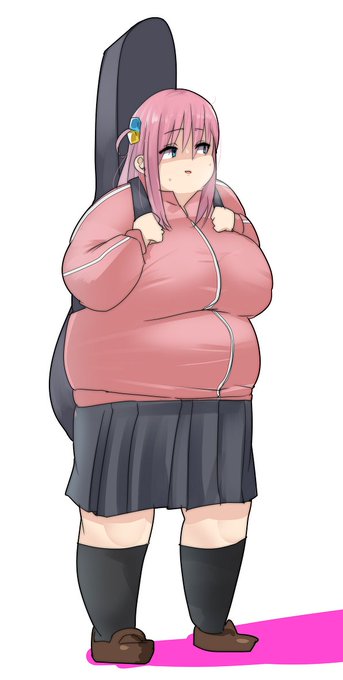 「BBW 靴」のTwitter画像/イラスト(古い順)