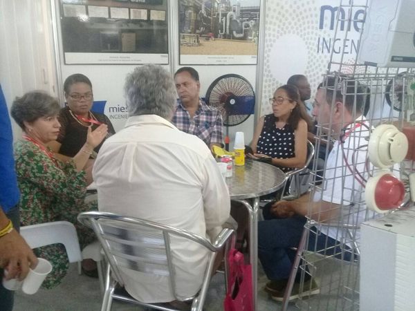 Tecnomatica_Cuba tweet media