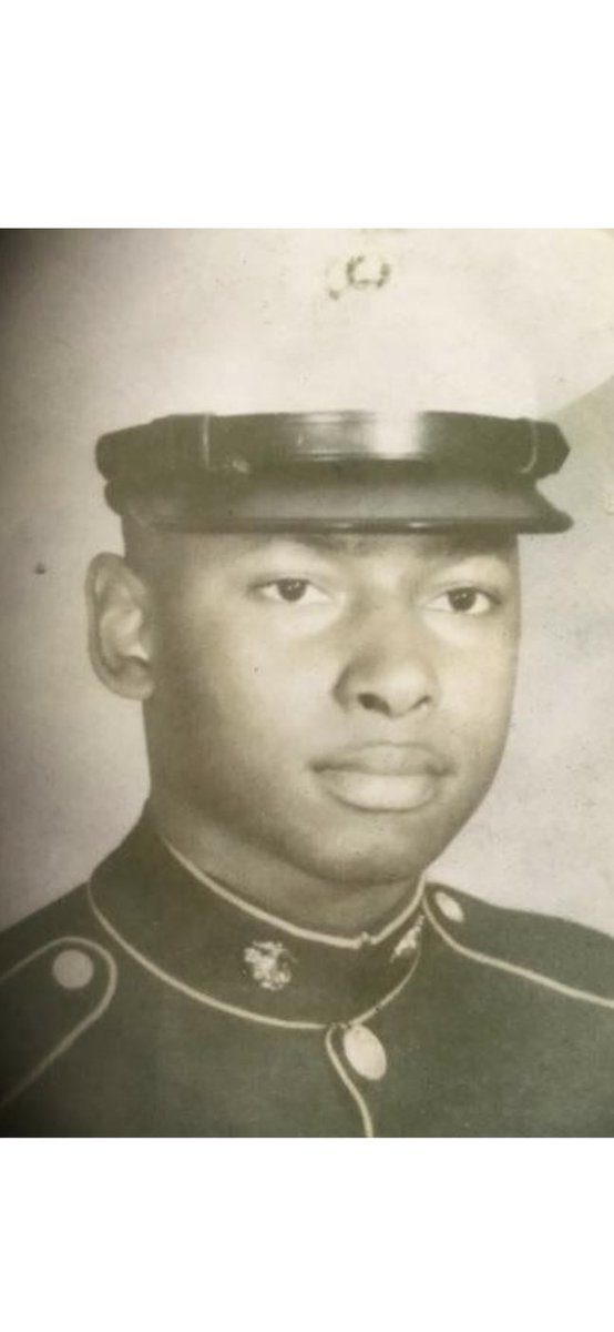 United States Marine Corps Lance Corporal Oscar Lee Griffin was killed in action on November 18, 1969 in Quang Nam Province, South Vietnam. Oscar was 21 years old and from Adel, Georgia. 2nd Civil Affairs Group, Combined Action, III MAF. Remember Oscar today. American Hero.🇺🇸