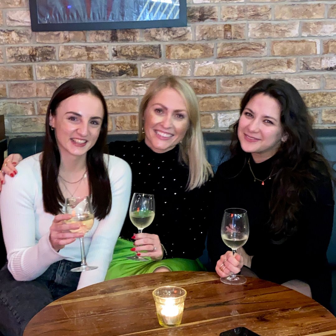 What a November we've been having so far! 

We've launched our brand new platform, onboarded some brilliant new clients and are gearing up for Christmas! It's all been go go go at KW Marketing HQ - and we wouldn't have it any other way 🧡