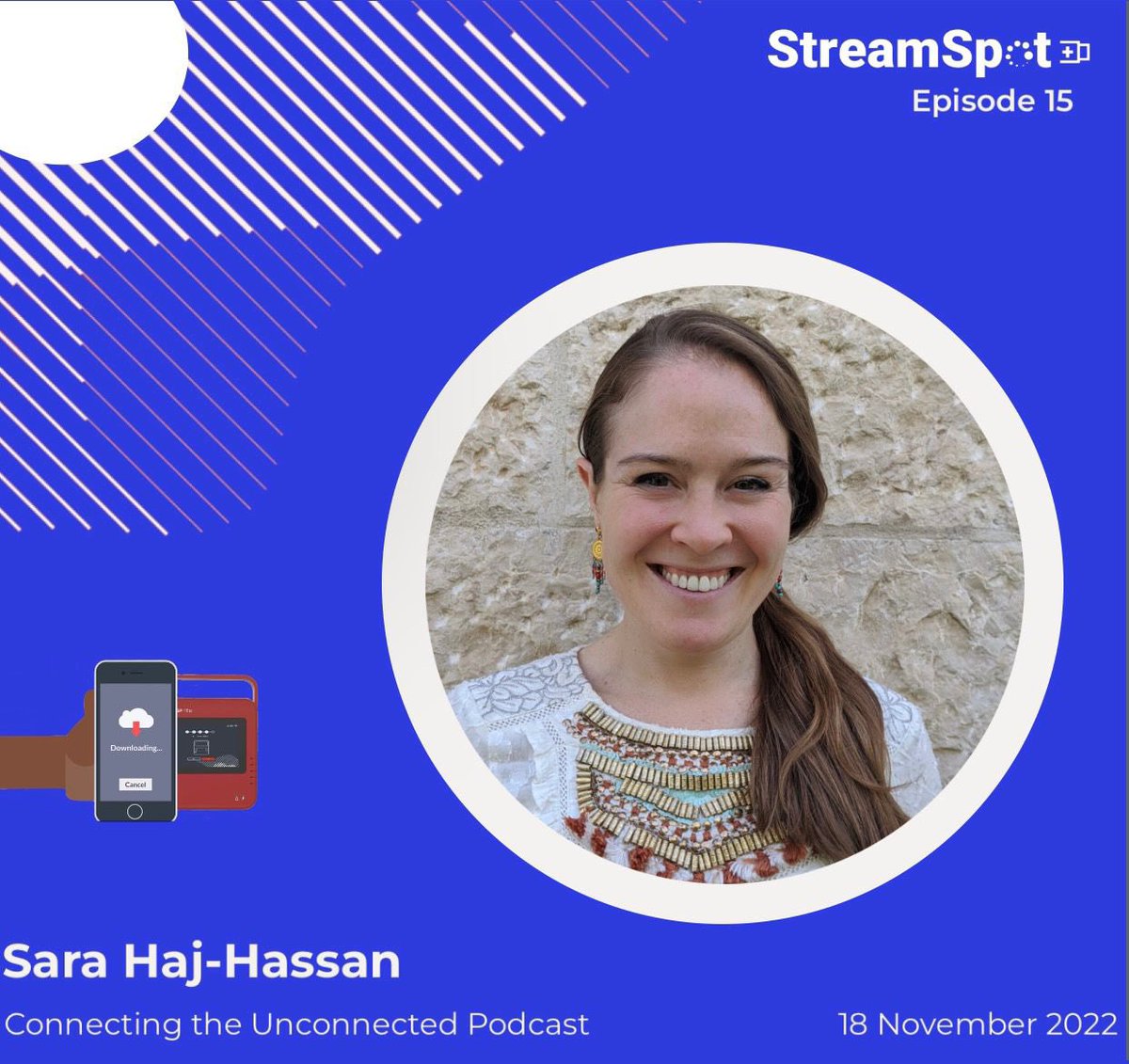 StreamSpotPlus tweet media