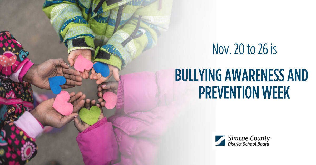 Simcoe County District School Board tweet media