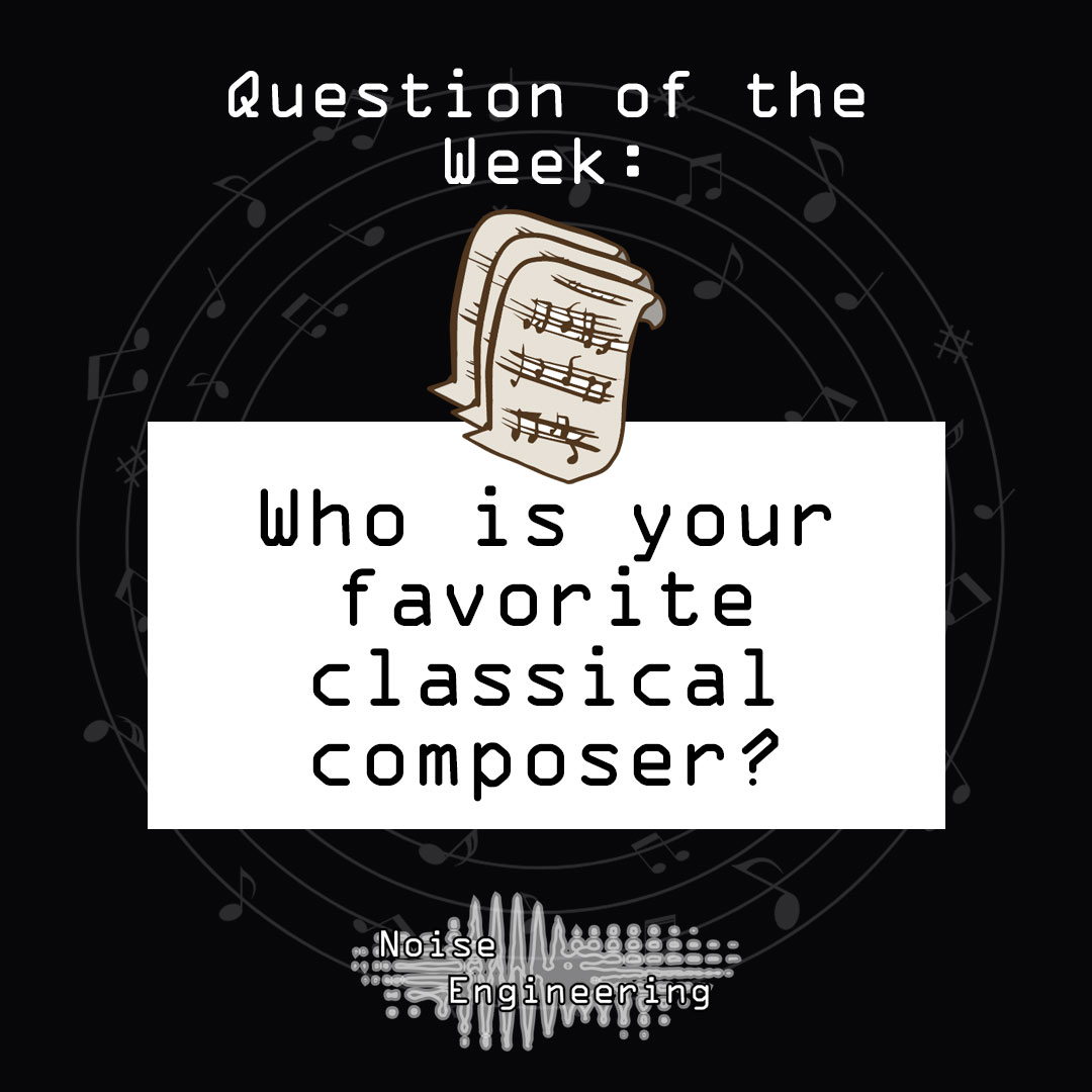 Noise Engineering tweet media