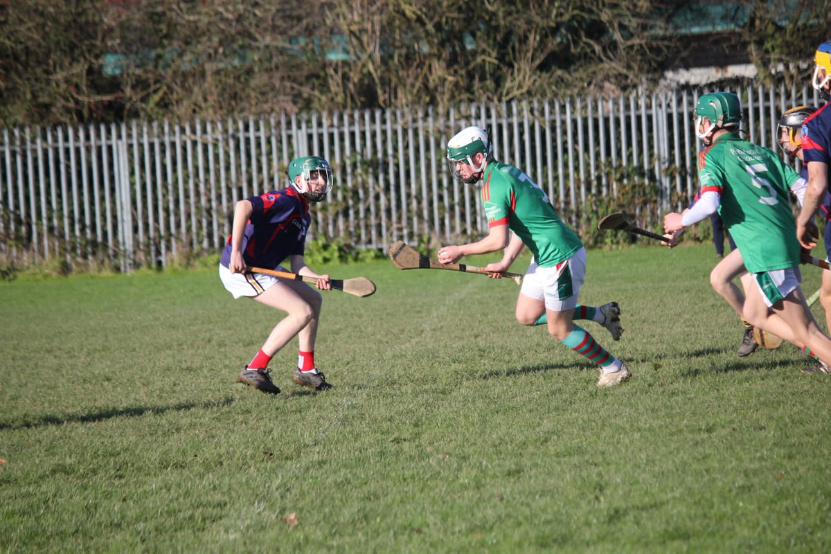 cs_gaa's tweet photo. Well done to our Jun Hurlers on beating Abbey CC today in shield S/F. Gorey CS 2-12 Abbey CC 0-11. Brilliant 2nd half. ❤️💚🇮🇪👏@kilaneringaa @BallygarrettGAA @CLGNaomhPadraig @NaomhEannaGAA @FrORegansCford @TaraRocksGaa @Altura_CU #GettingBetterEachDay https://t.co/O3LWckL1Pb