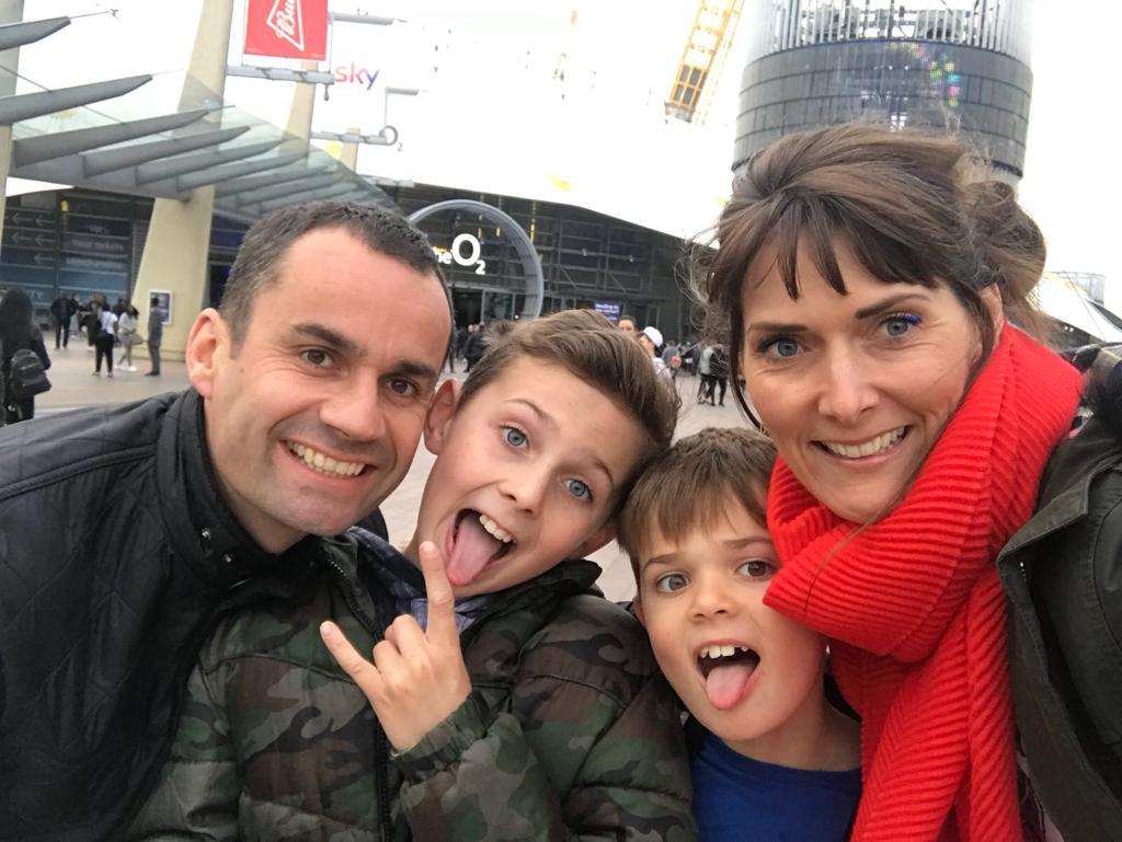 Knutsford Community First Responder Trust tweet media