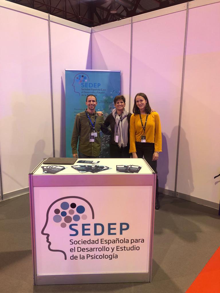 SEDEP tweet media