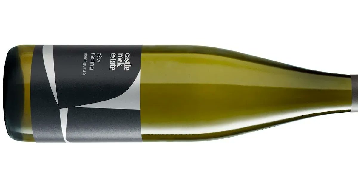 Named after the founders of Castle Rock Estate, A&amp;W represents the best of the best. Drinking superbly, this Riesling will also age gracefully. For now, I'll just be savouring every drop of this exceptional release.  buff.ly/3XlGOPg