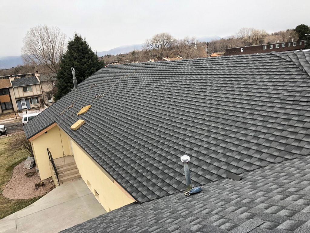 Divine Roofing is pleased to offer commercial roofing services in the Colorado Springs area. We offer great roofing system prices. divineroofinginc.com  #coloradosprings #roofingcompany #bestroofingcompany #roofinginspection #commercialroofing #shingleroofing #metalroofing