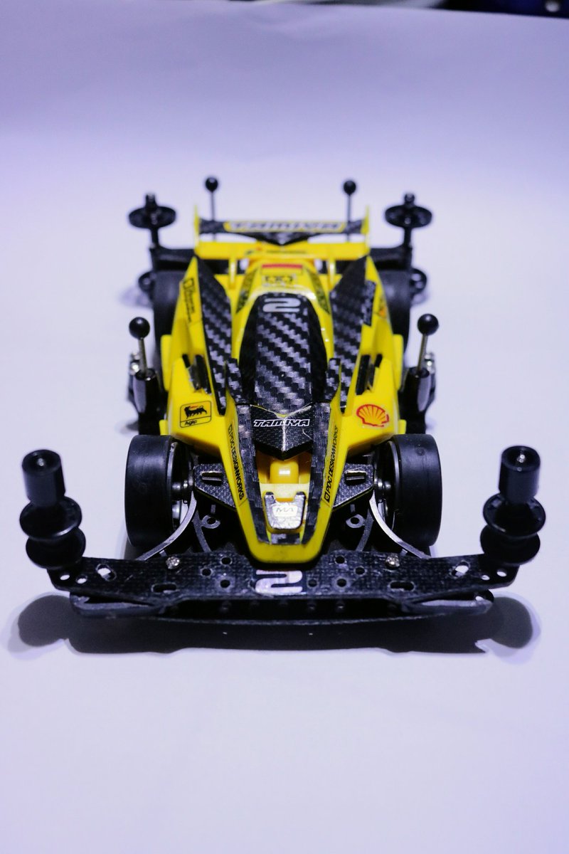 ferdydwiyansyah's tweet photo. Ngeenggg!

#sidedamper #bmax #mini4wd #tamiya https://t.co/us2D0nbKcl