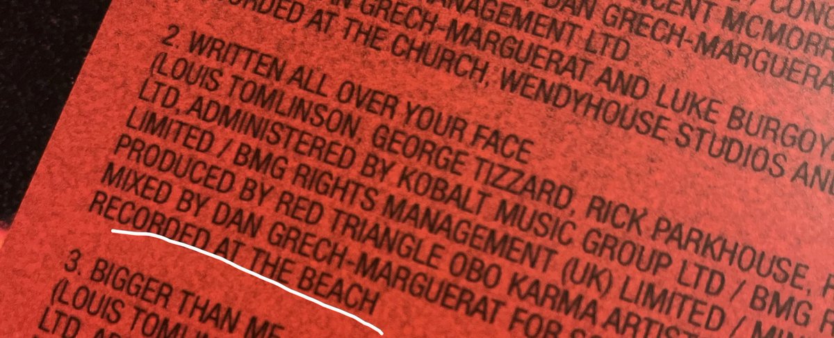 angelslouisw's tweet photo. Ósea que la canción que Louis Tomlinson compuso en Tulum, México fue Written All Over Your Face??? ESE TEMAZO FUE GRABADO EN LAS PLAYAS MEXICANAS??? EN MI PAIS? https://t.co/1MCP478H6D