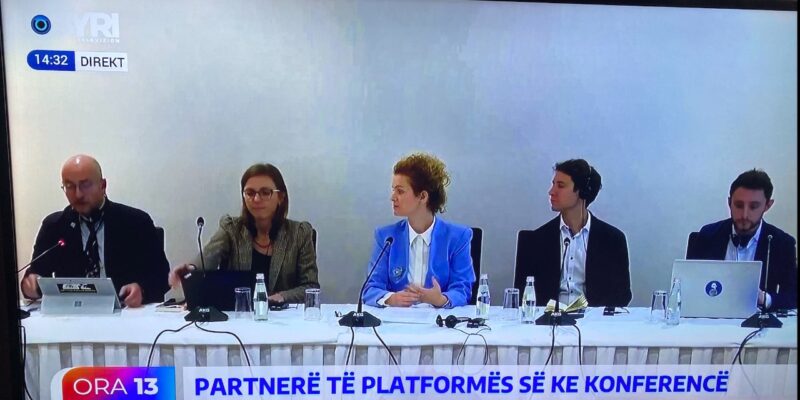 🇦🇱 #Albania: A lack of media pluralism, capture of the press by vested business interests, and challenges in accessing information continues to create a suffocating climate for independent journalism.

Full findings of our <a href="/CoEMediaFreedom/">Council of Europe Media Freedom</a> mission👇

ipi.media/albania-media-…