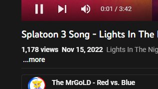 Real_MGold's tweet photo. 1k views picked up on a fan channel👀

RED Ver. Soon! https://t.co/YipglCUp62