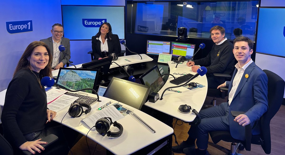 Olivier Oullier | Impact Neuroscientist tweet media