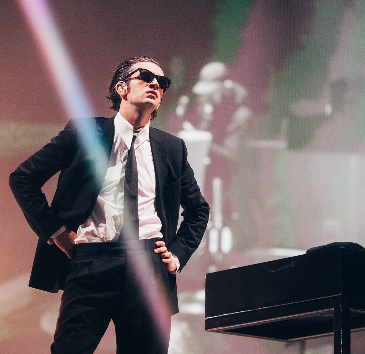 me reading all your 'announce the line up' comments