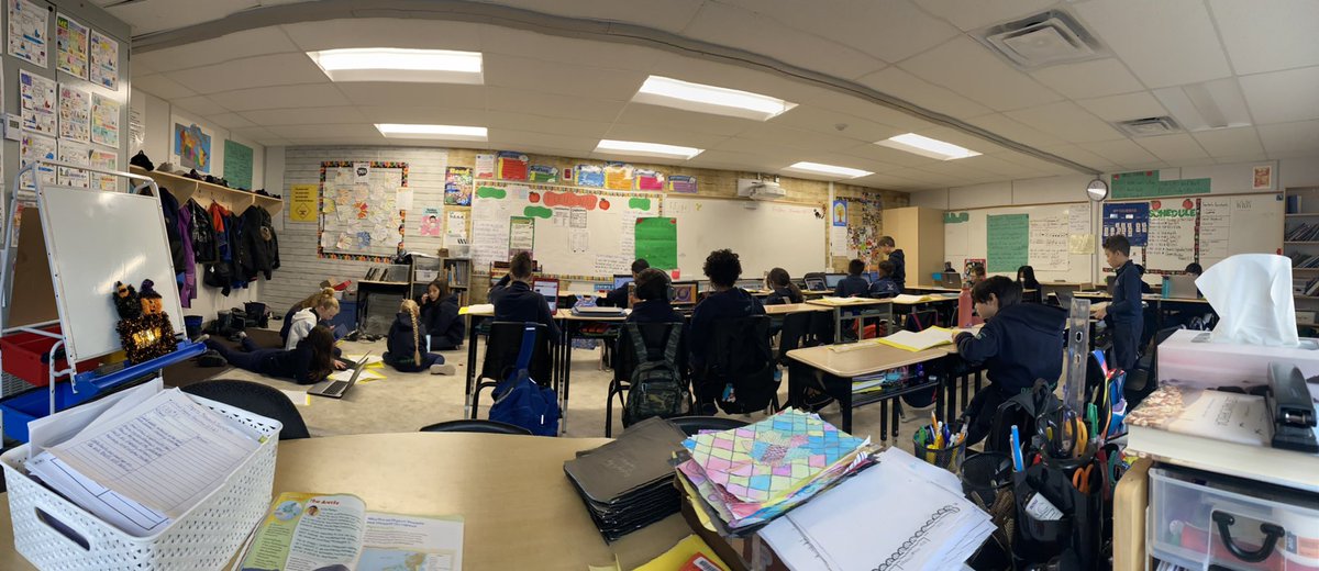 FitzsFourFive's tweet photo. Creating media for our Learning Buddies on bus safety!!
Communicating for a younger audience is challenging and has led to some great conversations and learning 🤓
@QHMilton https://t.co/UkdBZMS0Vf